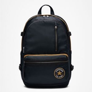*NEW* Converse Premium Straight Edge Backpack